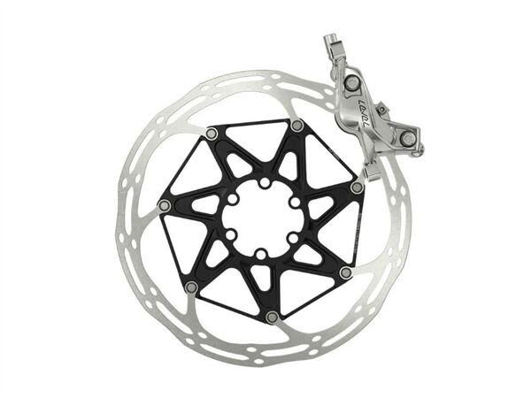 Phanh xe đạp SRAM Level Ultimate Stealth 4-Piston